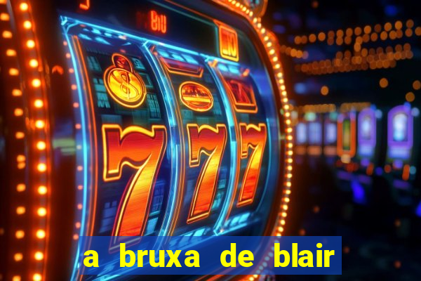 a bruxa de blair 1999 filme completo dublado